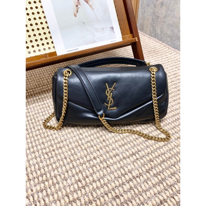 Y*L top handle bags
